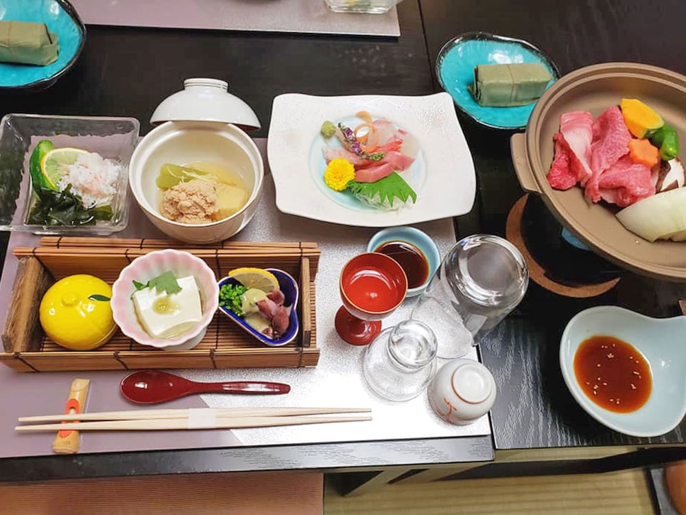 生駒のお宿　城山旅館 奈良