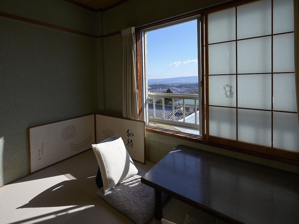 生駒のお宿　城山旅館 奈良