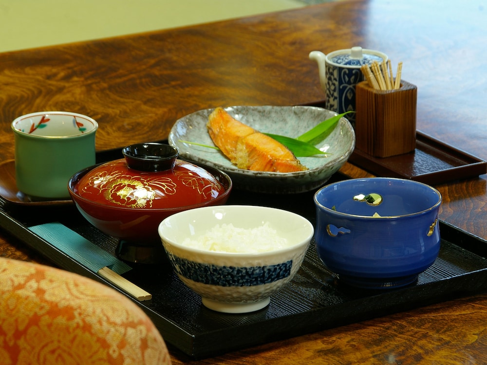 生駒のお宿　城山旅館 奈良