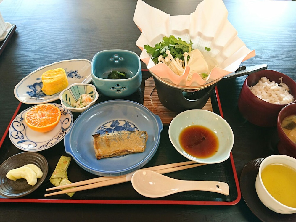生駒のお宿　城山旅館 奈良