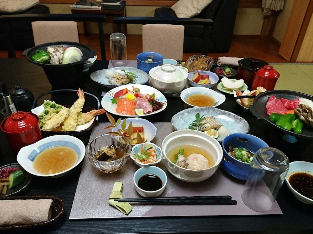 生駒のお宿　城山旅館 奈良