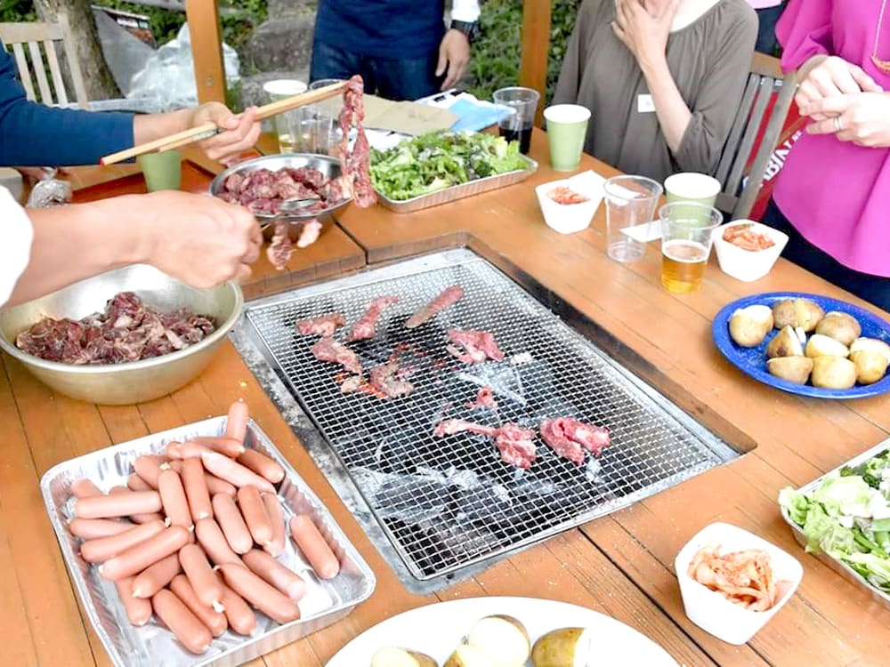 生駒のお宿　城山旅館 奈良