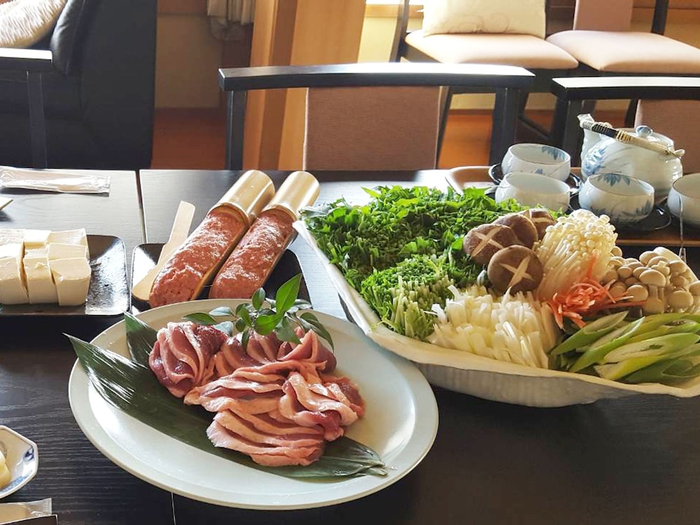 生駒のお宿　城山旅館 奈良