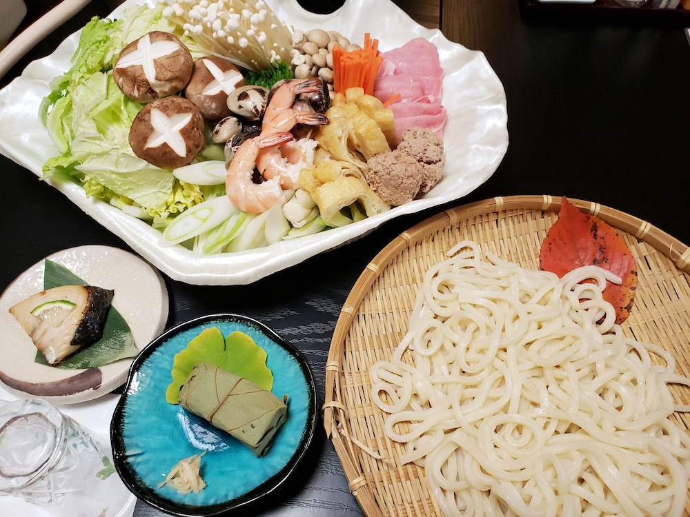 生駒のお宿　城山旅館 奈良