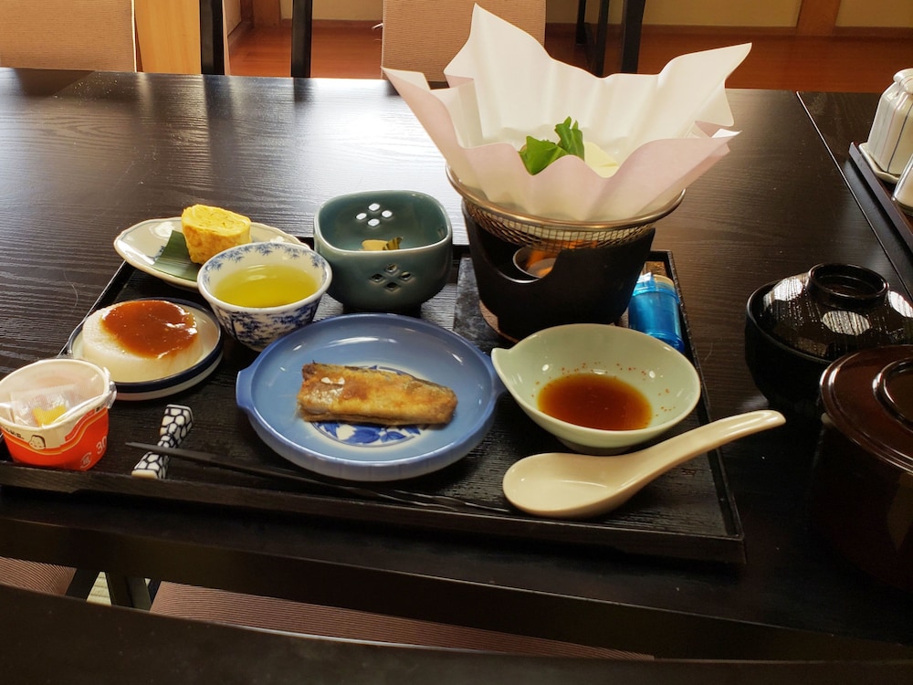 生駒のお宿　城山旅館 奈良