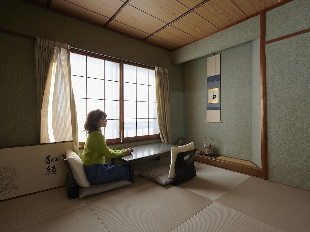 生駒のお宿　城山旅館 奈良