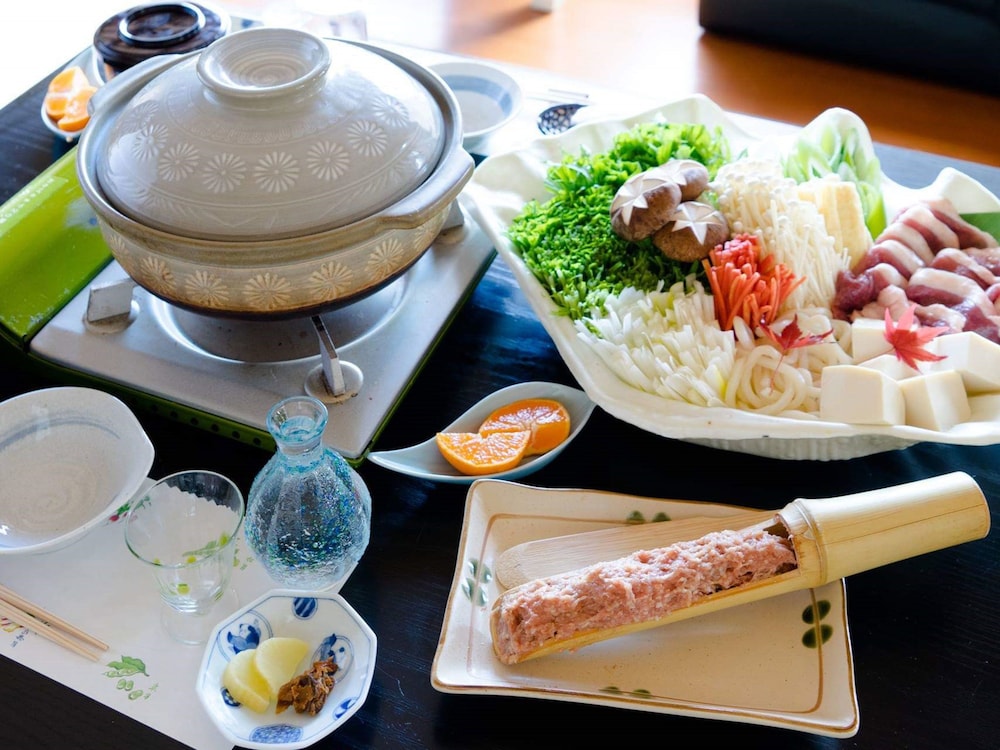 生駒のお宿　城山旅館 奈良