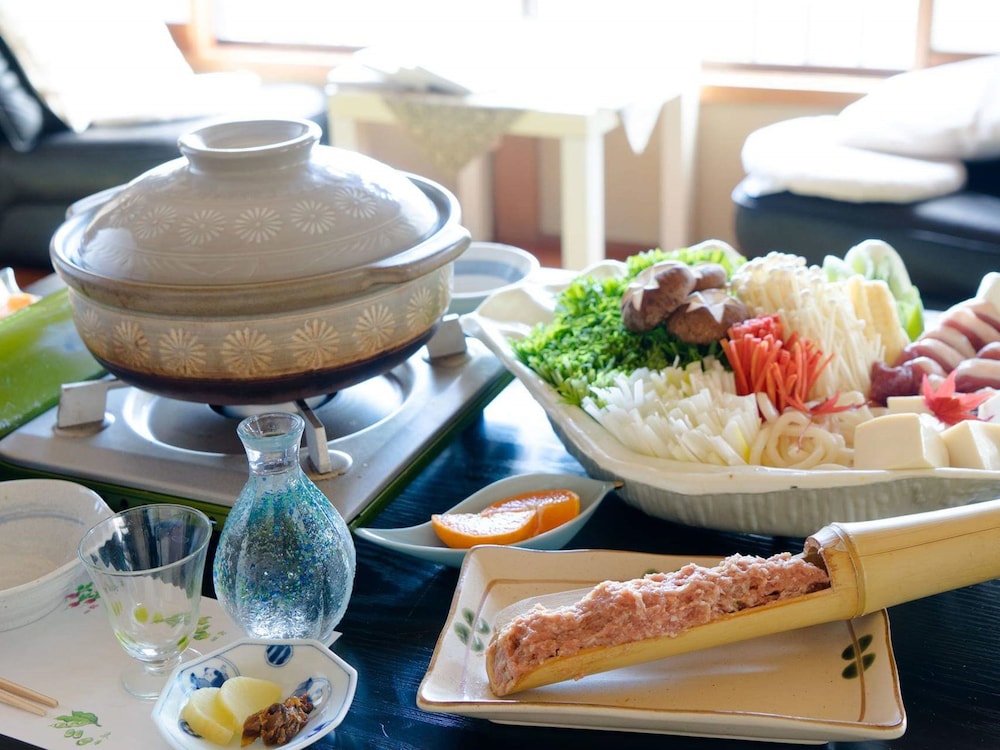 生駒のお宿　城山旅館 奈良