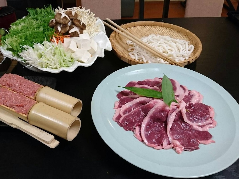 生駒のお宿　城山旅館 奈良