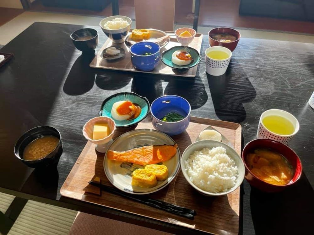 生駒のお宿　城山旅館 奈良