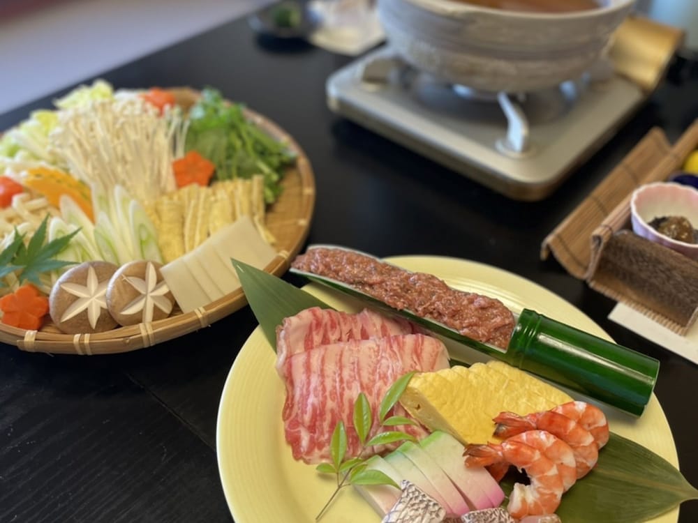 生駒のお宿　城山旅館 奈良