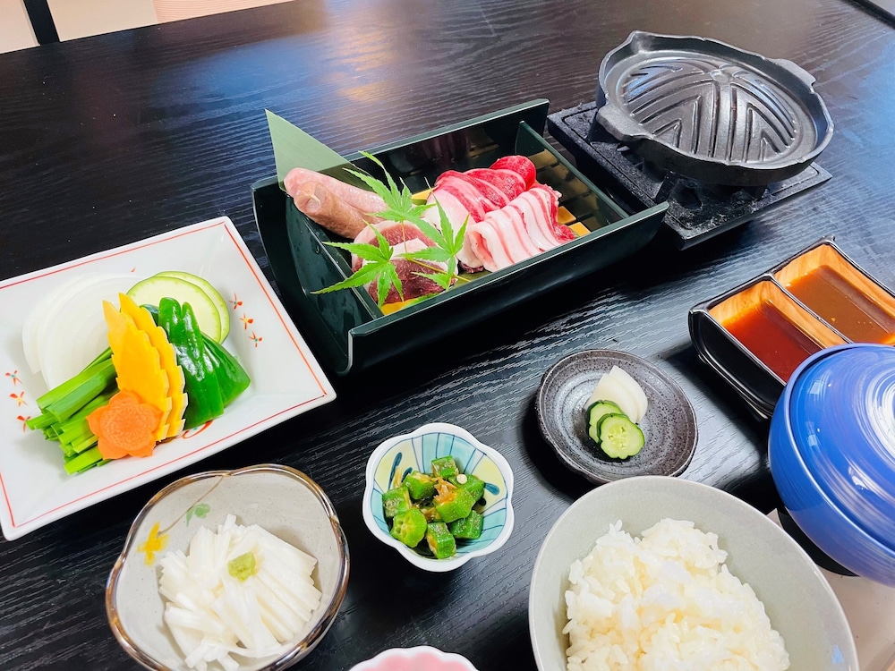 生駒のお宿　城山旅館 奈良