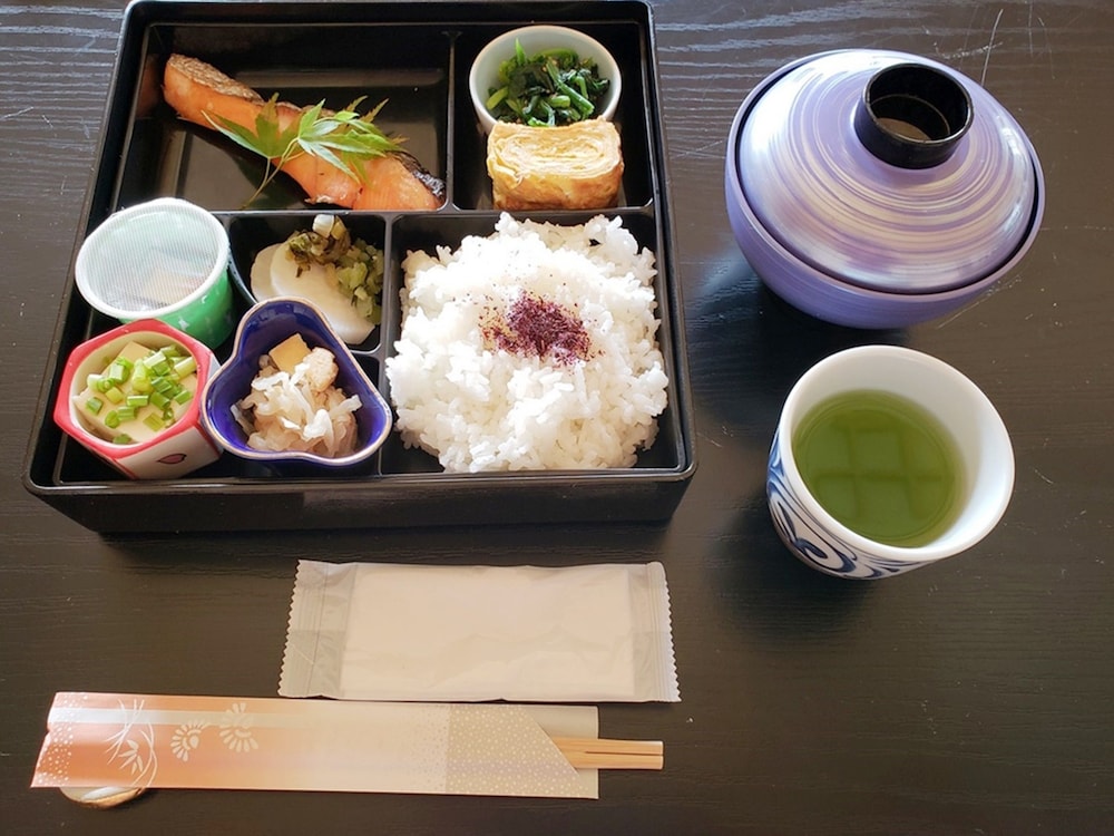 生駒のお宿　城山旅館 奈良