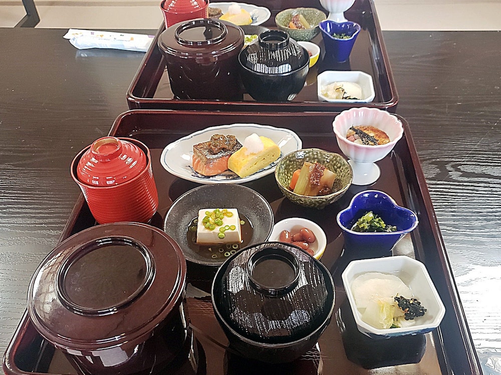 生駒のお宿　城山旅館 奈良