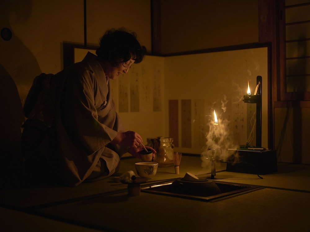 生駒のお宿　城山旅館 奈良