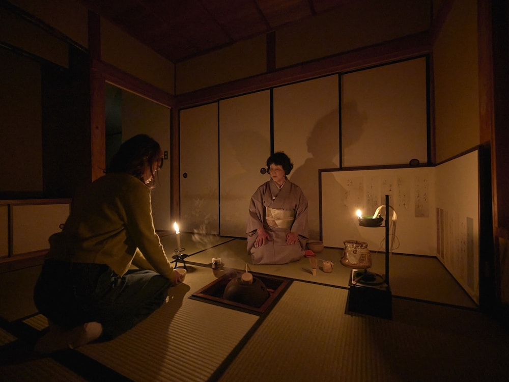 生駒のお宿　城山旅館 奈良