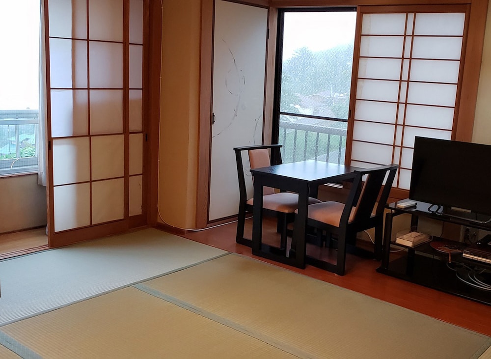 生駒のお宿　城山旅館 奈良