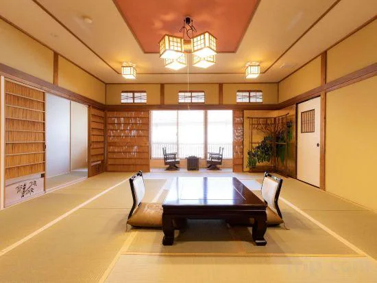 行者の宿　角甚 奈良