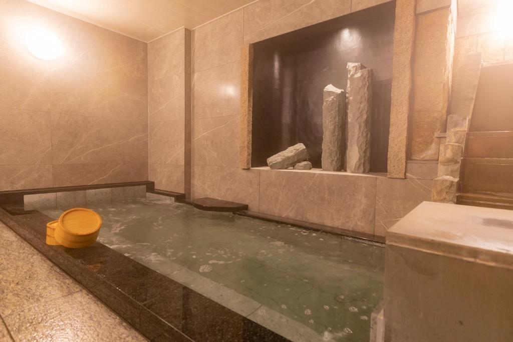 行者の宿　角甚 奈良