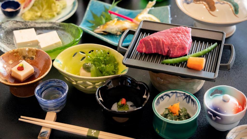 行者の宿　角甚 奈良