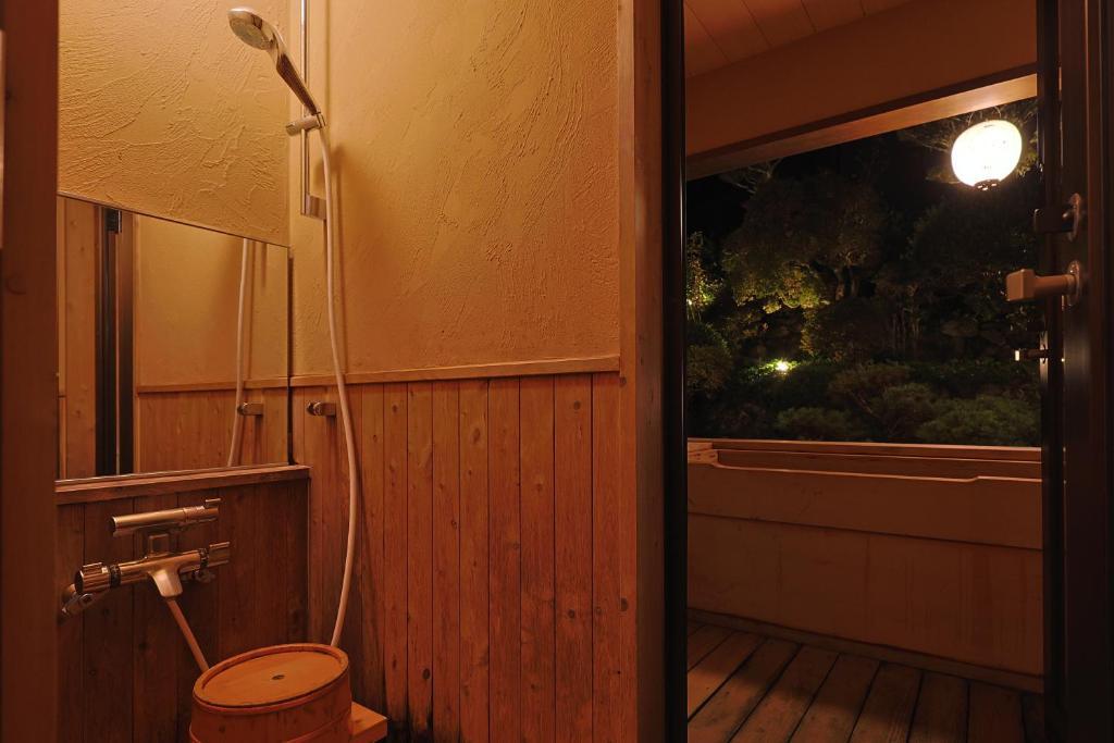 行者の宿　角甚 奈良