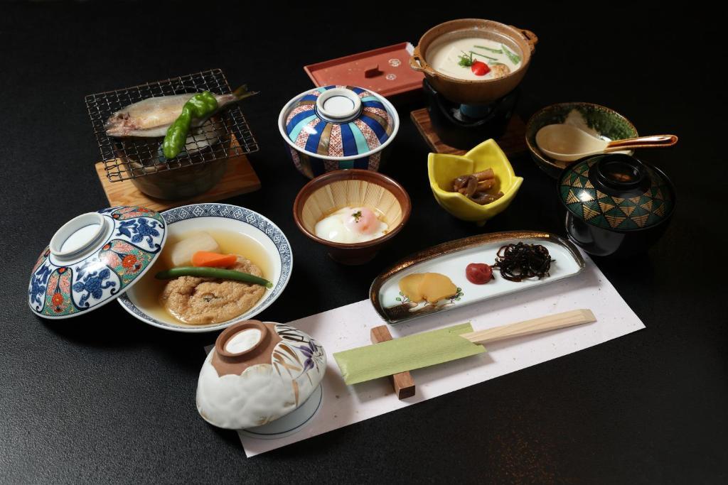 行者の宿　角甚 奈良