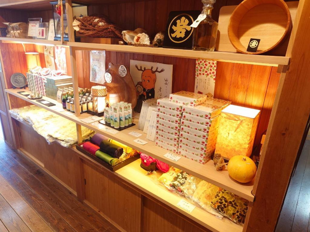 行者の宿　角甚 奈良