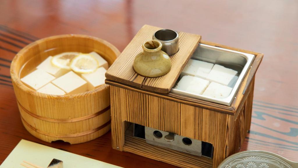 行者の宿　角甚 奈良