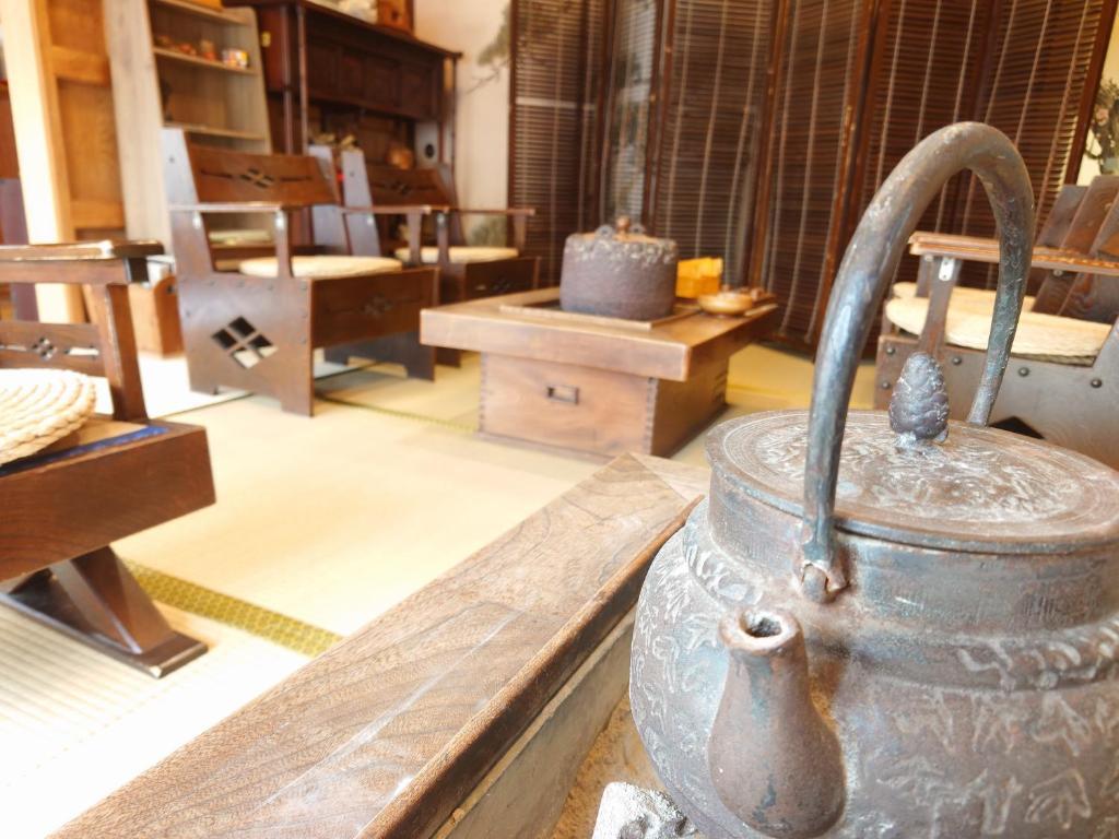 行者の宿　角甚 奈良