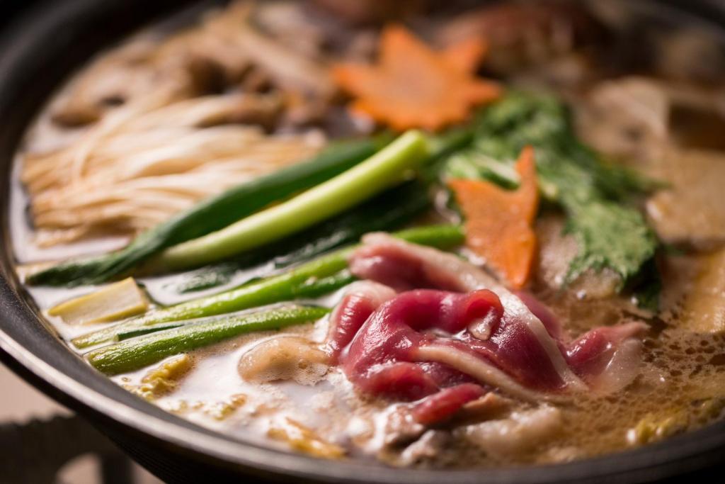 行者の宿　角甚 奈良