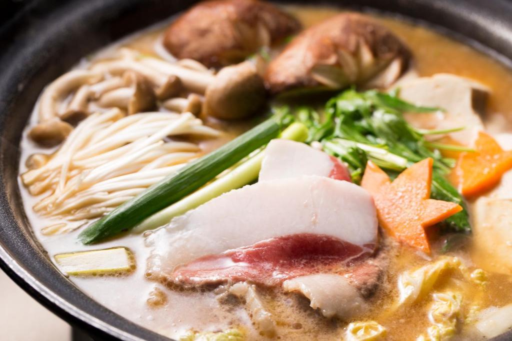 行者の宿　角甚 奈良