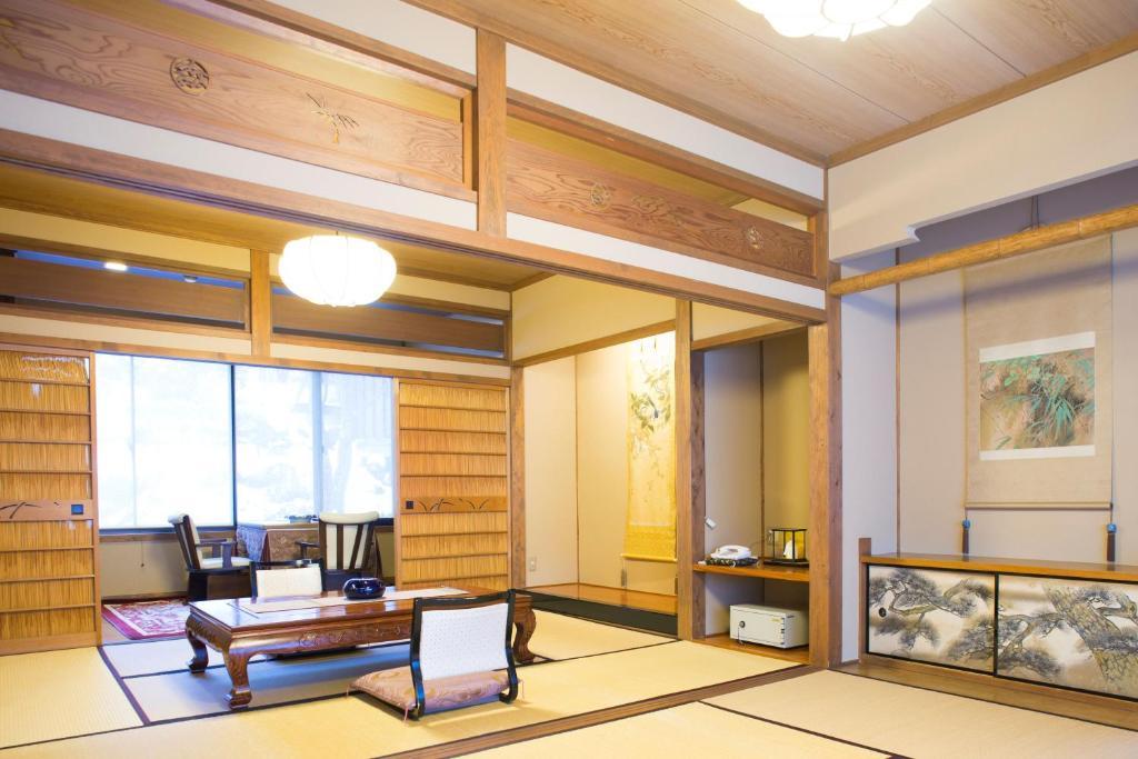 行者の宿　角甚 奈良