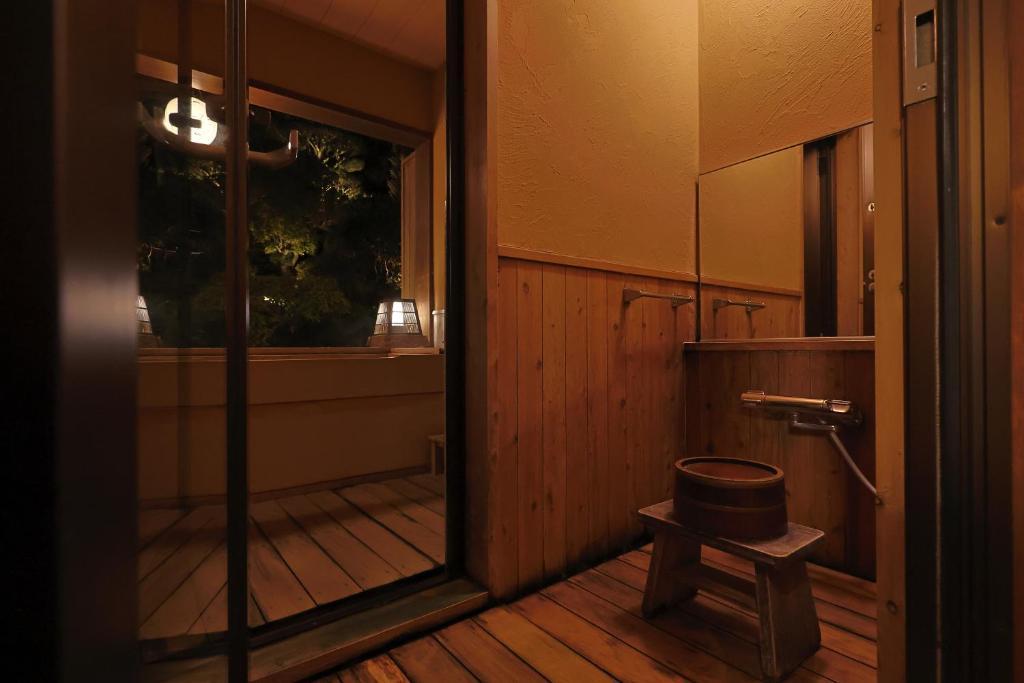 行者の宿　角甚 奈良