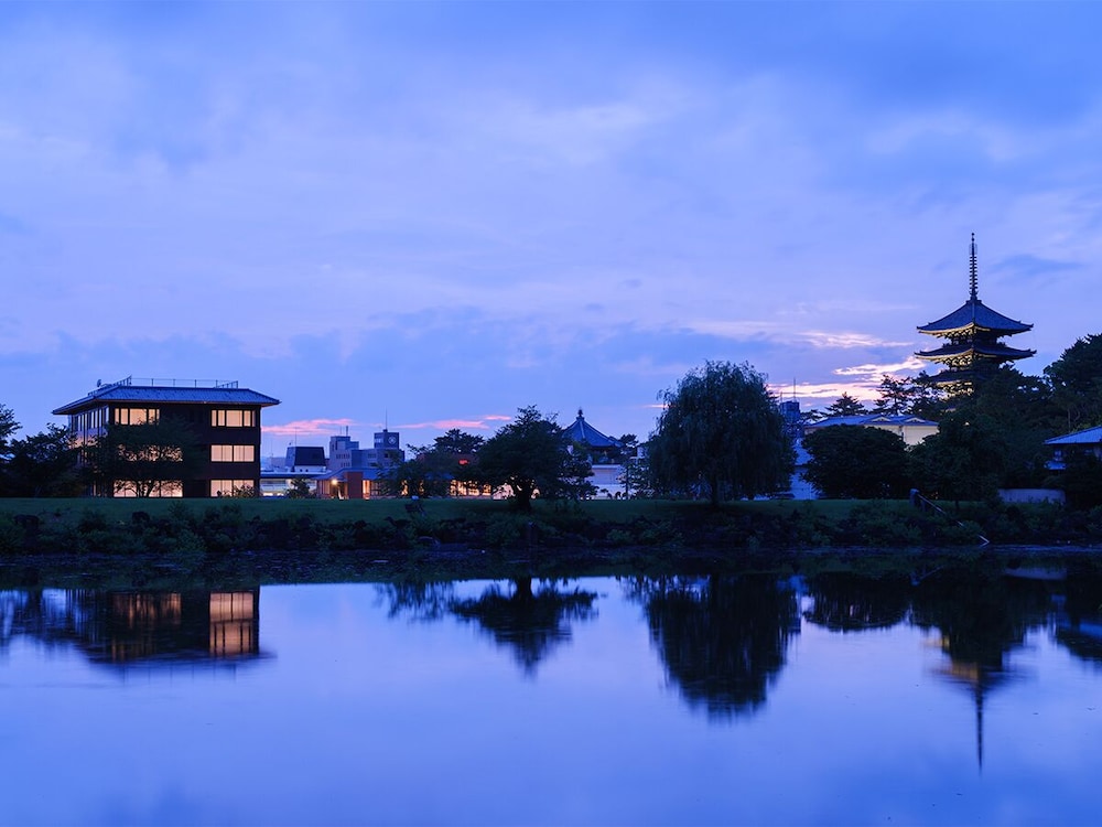 MIROKU NARA BY THE SHARE HOTELS 奈良