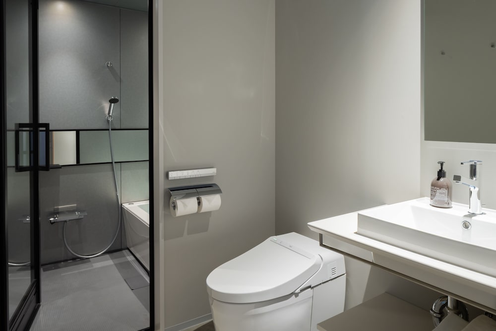 MIROKU NARA BY THE SHARE HOTELS 奈良