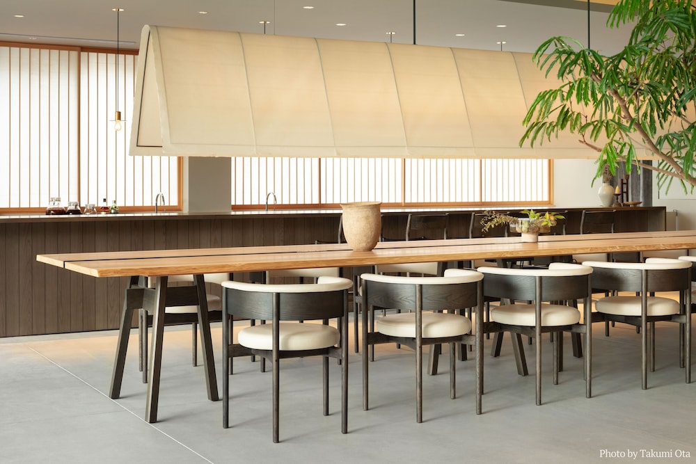 MIROKU NARA BY THE SHARE HOTELS 奈良