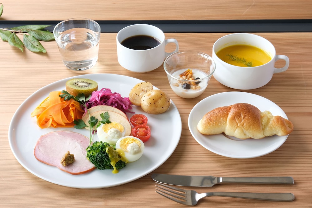 MIROKU NARA BY THE SHARE HOTELS 奈良