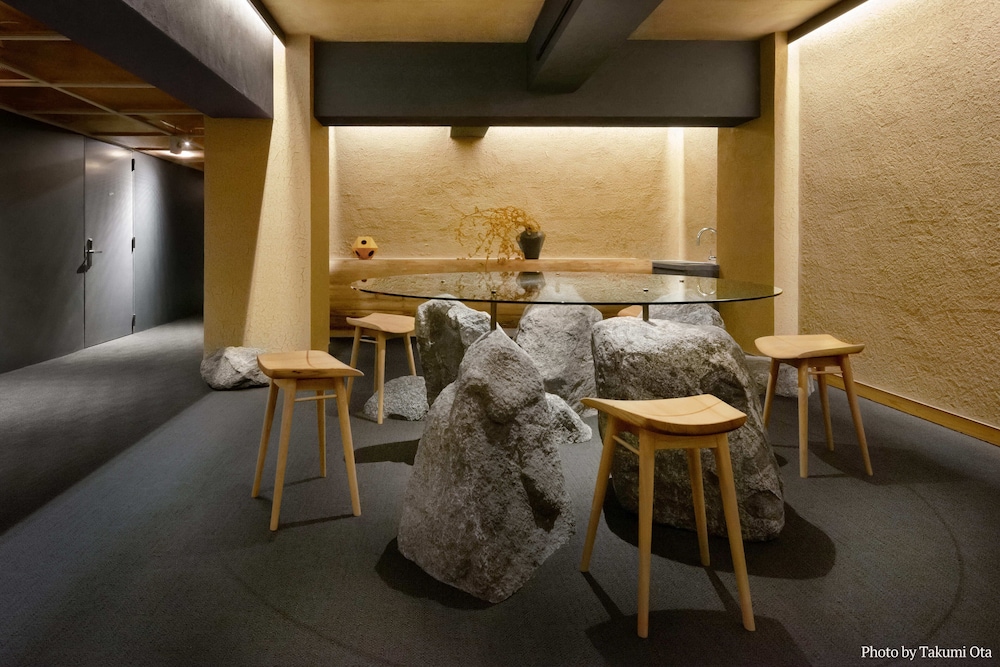 MIROKU NARA BY THE SHARE HOTELS 奈良