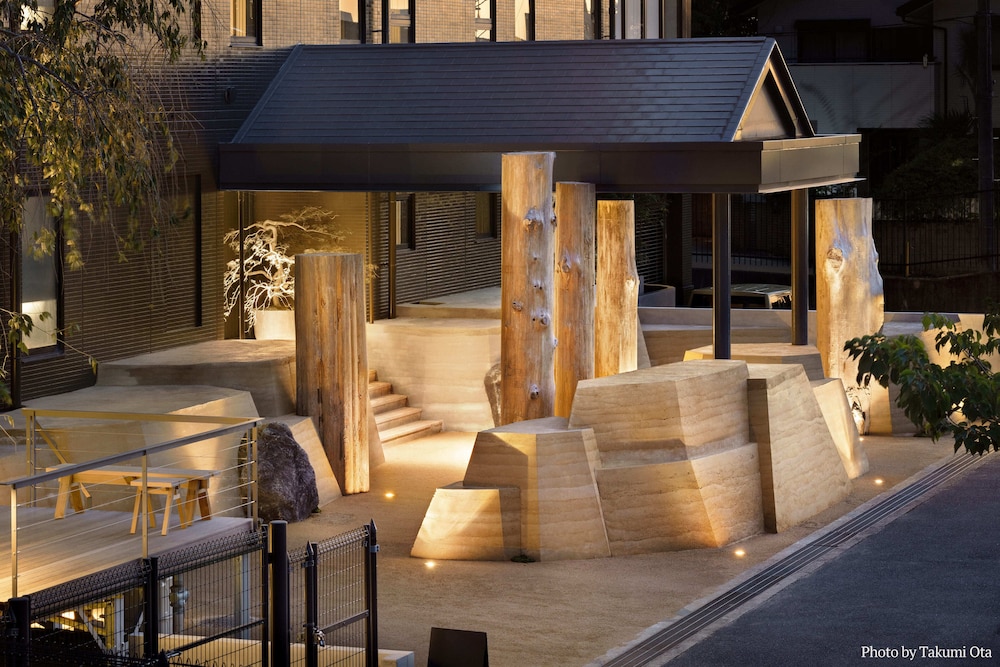 MIROKU NARA BY THE SHARE HOTELS 奈良