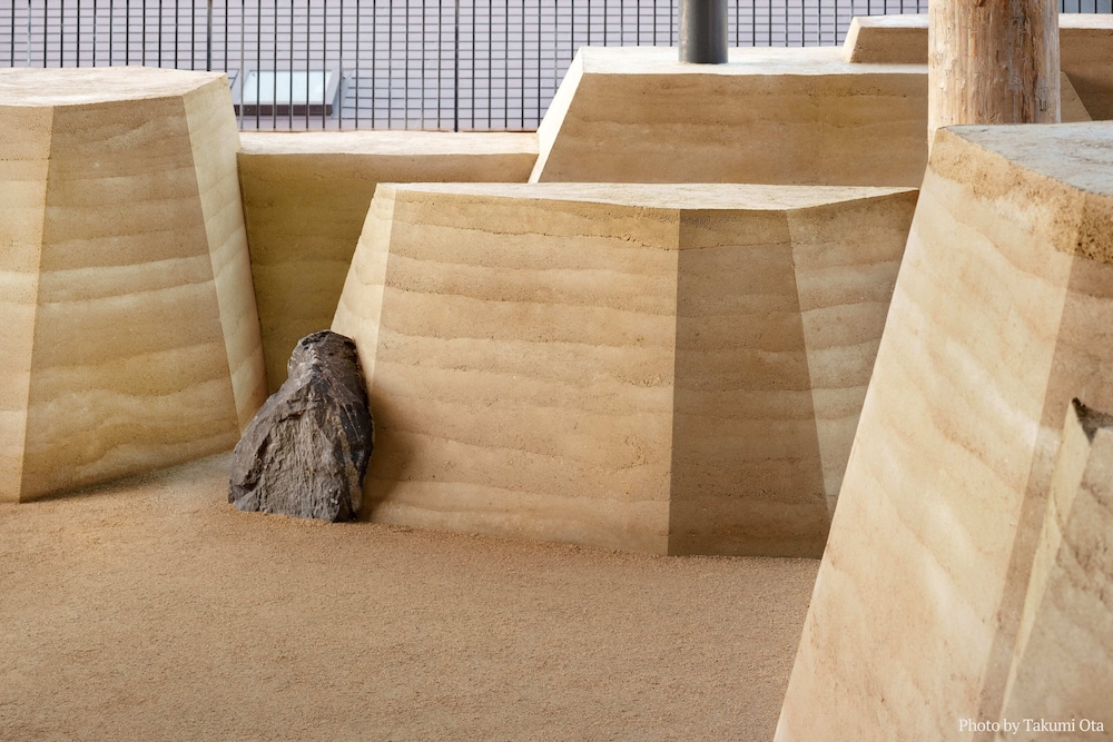 MIROKU NARA BY THE SHARE HOTELS 奈良