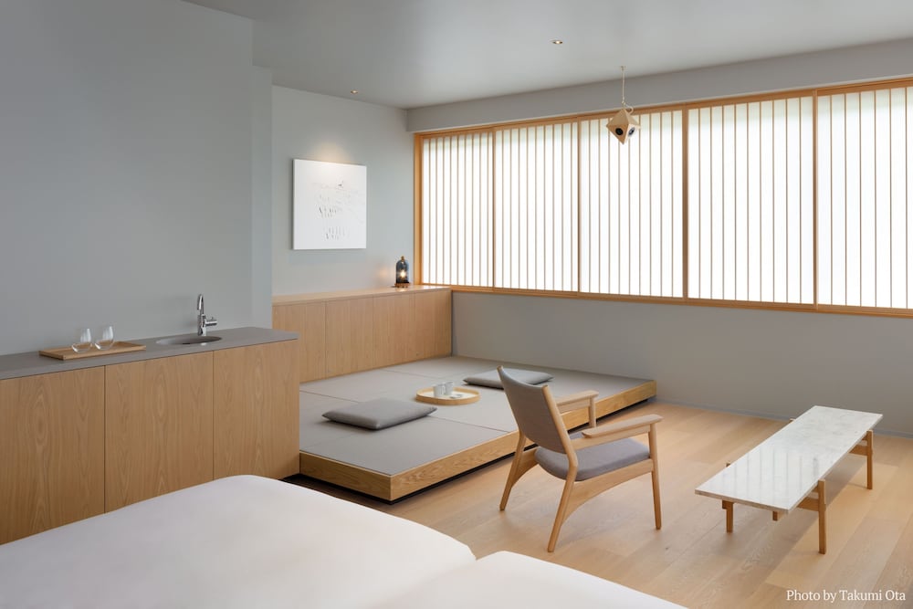 MIROKU NARA BY THE SHARE HOTELS 奈良