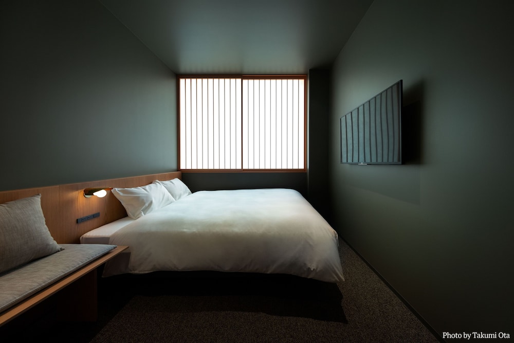 MIROKU NARA BY THE SHARE HOTELS 奈良