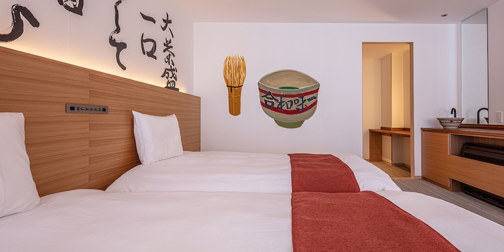 ホテル天平ならまち 奈良