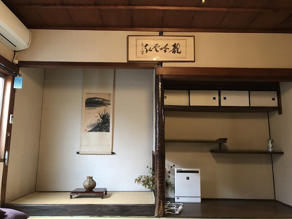 杉屋ゲストハウス 奈良