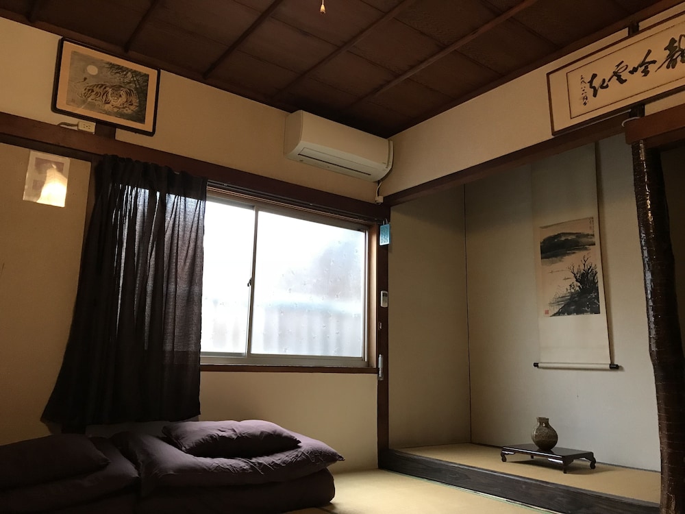 杉屋ゲストハウス 奈良