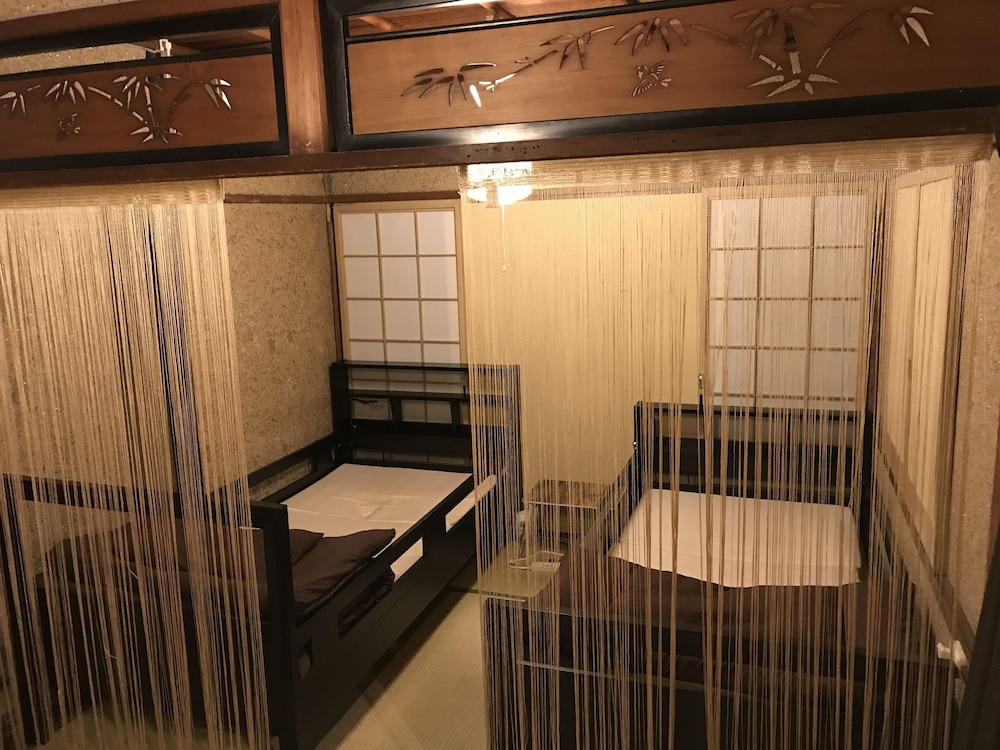 杉屋ゲストハウス 奈良