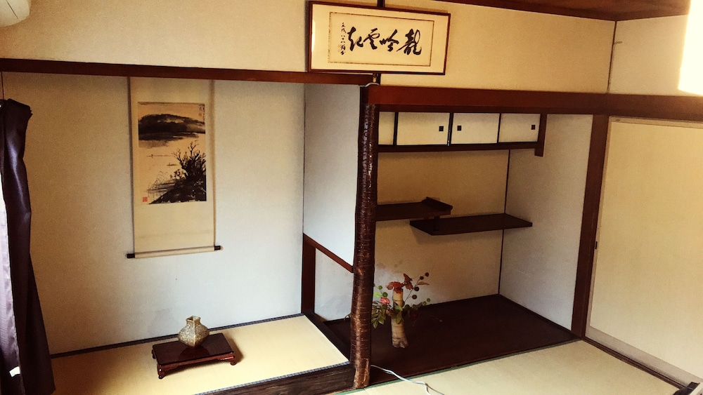 杉屋ゲストハウス 奈良