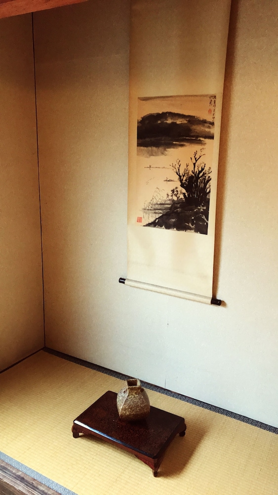 杉屋ゲストハウス 奈良