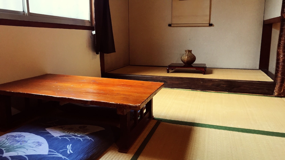 杉屋ゲストハウス 奈良