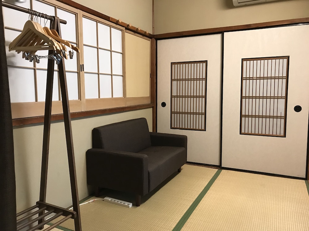 杉屋ゲストハウス 奈良